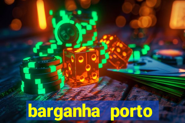 barganha porto feliz facebook